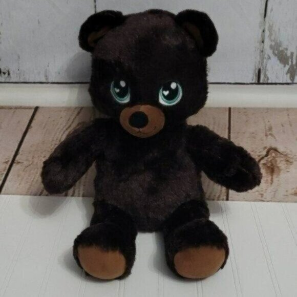 Build A Bear Workshop Sweet Scent Candy Brown Bear - Picture 1 of 2
